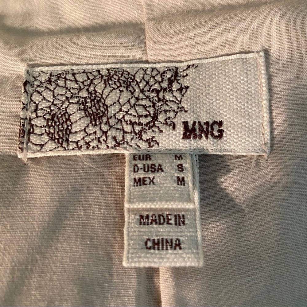 Mango‎  jacket - Picture 4 of 7